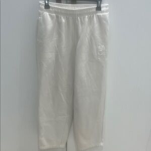 MADE HOOPS Brand Sweatpants
